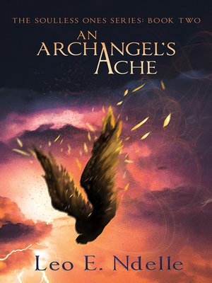 cover image of An Archangel's Ache